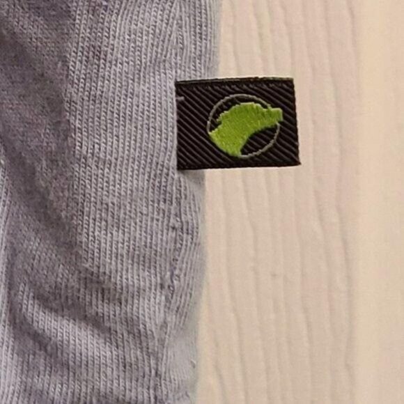 John Bartlett Men's Blue Consensus Polo Top Shirt XXL - Picture 8 of 11